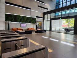 Hyflux Innovation Centre (D12), Office #401549351